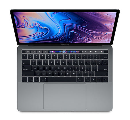 Apple Macbook Pro 13吋 i5 (第8代) 1.4GHz [Refurbished] 12 個月保修期