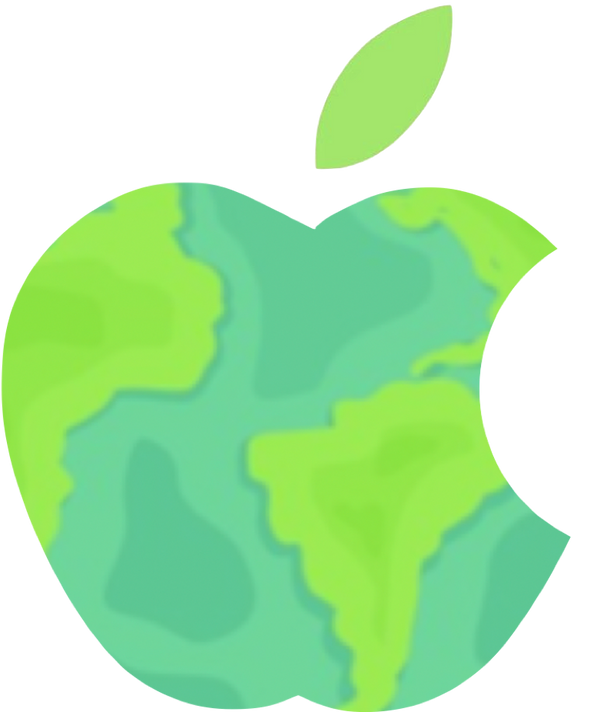 Green Apple Shop - Save the Earth & Our Wallet