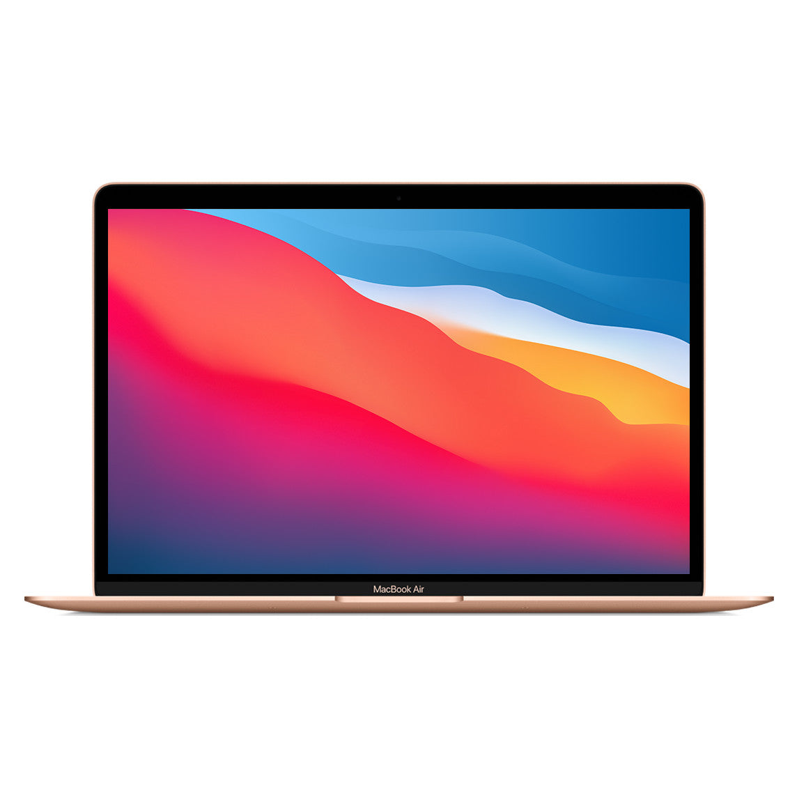 Apple Macbook Air M1 (8 CPU 8 GPU) 16+512GB [Refurbished] 12 個月保修期